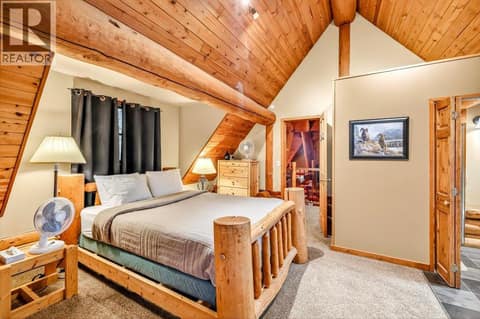 Photo 31 of 4580 Timberline Crescent, Ski Hill Area, Fernie