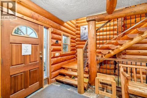 Photo 4 of 4580 Timberline Crescent, Ski Hill Area, Fernie
