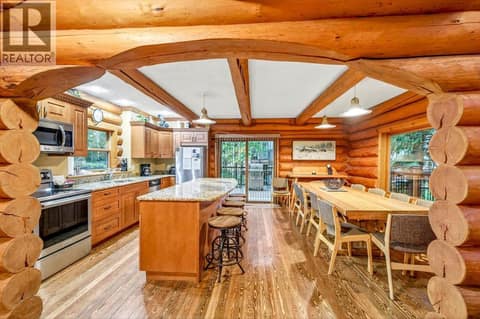 Photo 9 of 4580 Timberline Crescent, Ski Hill Area, Fernie