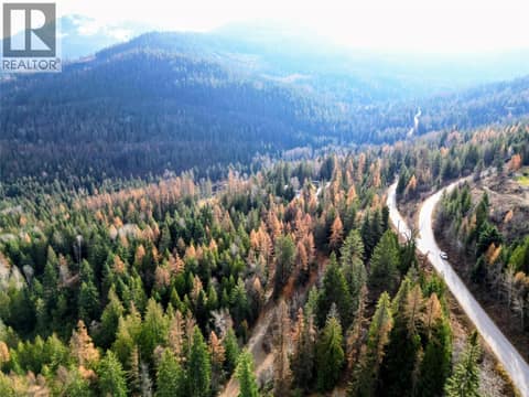 Photo 1 of 766 Drakes Road, Rossland Rural