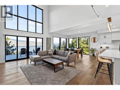 Photo 1 of 3434 McKinley Beach Drive Unit# 408, McKinley Landing, Kelowna