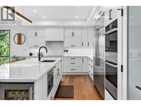 Photo 11 of 3434 McKinley Beach Drive Unit# 408, McKinley Landing, Kelowna
