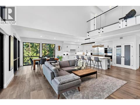 Photo 13 of 3434 McKinley Beach Drive Unit# 408, McKinley Landing, Kelowna
