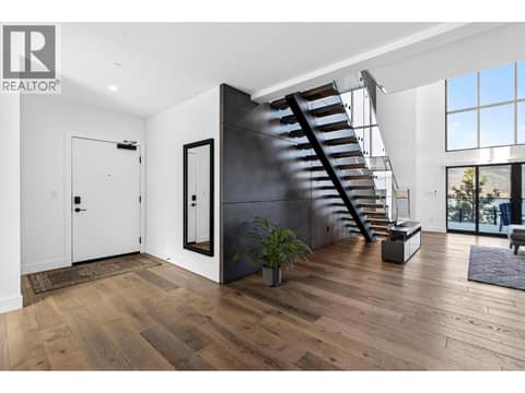 Photo 14 of 3434 McKinley Beach Drive Unit# 408, McKinley Landing, Kelowna
