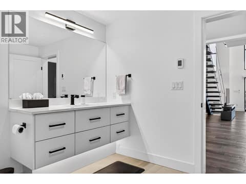 Photo 16 of 3434 McKinley Beach Drive Unit# 408, McKinley Landing, Kelowna