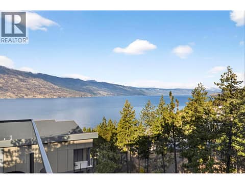 Photo 20 of 3434 McKinley Beach Drive Unit# 408, McKinley Landing, Kelowna