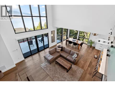 Photo 25 of 3434 McKinley Beach Drive Unit# 408, McKinley Landing, Kelowna
