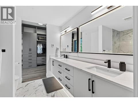 Photo 31 of 3434 McKinley Beach Drive Unit# 408, McKinley Landing, Kelowna