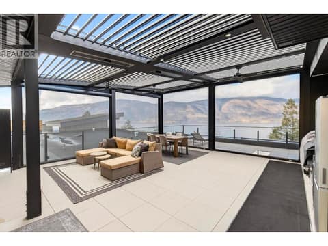 Photo 40 of 3434 McKinley Beach Drive Unit# 408, McKinley Landing, Kelowna
