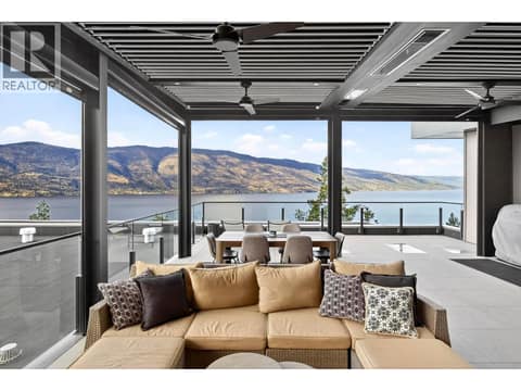 Photo 49 of 3434 McKinley Beach Drive Unit# 408, McKinley Landing, Kelowna