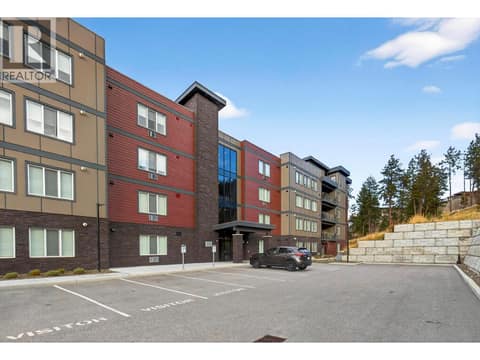 Photo 51 of 3434 McKinley Beach Drive Unit# 408, McKinley Landing, Kelowna