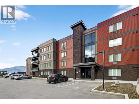 Photo 52 of 3434 McKinley Beach Drive Unit# 408, McKinley Landing, Kelowna