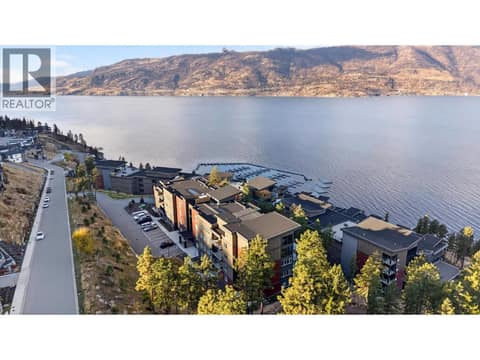 Photo 75 of 3434 McKinley Beach Drive Unit# 408, McKinley Landing, Kelowna