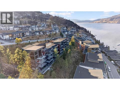 Photo 76 of 3434 McKinley Beach Drive Unit# 408, McKinley Landing, Kelowna