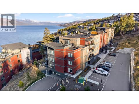 Photo 81 of 3434 McKinley Beach Drive Unit# 408, McKinley Landing, Kelowna