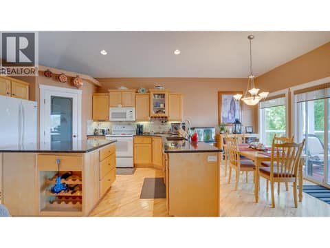 Photo 10 of 667 Mt York Drive, Middleton Mountain Coldstream