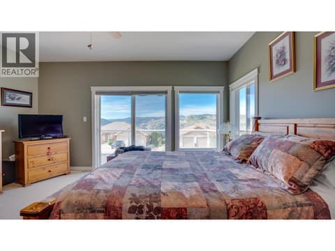 Lakeview from the Primary at 667 Mt York Drive, Middleton Mountain Coldstream