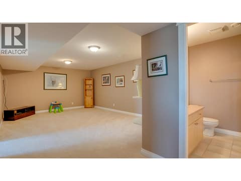 Media/Games room? at 667 Mt York Drive, Middleton Mountain Coldstream