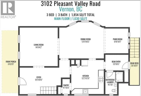 Photo 47 of 3102 Pleasant Valley Road, East Hill, Vernon