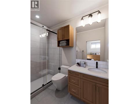 Photo 4 of 5429 Resort Drive Unit# 203, Ski Hill Area, Fernie