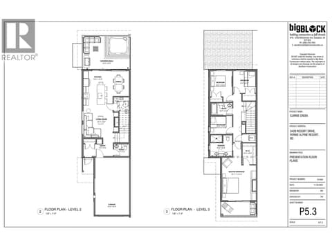 Photo 8 of 5429 Resort Drive Unit# 204, Ski Hill Area, Fernie