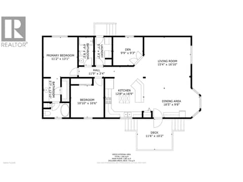 Floorplans. at 9510 Highway 97N Unit# 43, Swan Lake West, Vernon