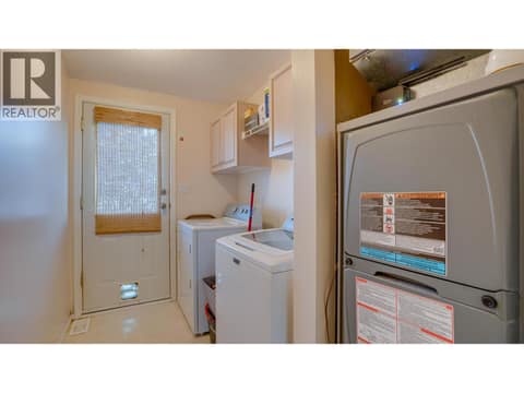 Furnace is only 2-3 yrs old! at 9510 Highway 97N Unit# 43, Swan Lake West, Vernon