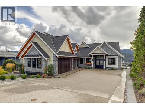 Photo 1 of 608 Mt Ida Crescent, Middleton Mountain Coldstream