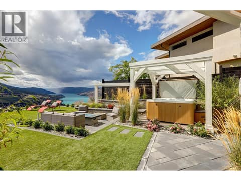 Photo 43 of 608 Mt Ida Crescent, Middleton Mountain Coldstream