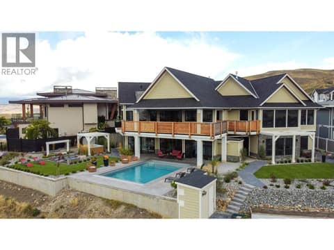 Photo 63 of 608 Mt Ida Crescent, Middleton Mountain Coldstream