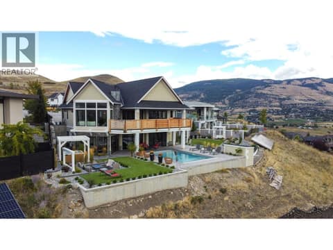 Photo 64 of 608 Mt Ida Crescent, Middleton Mountain Coldstream