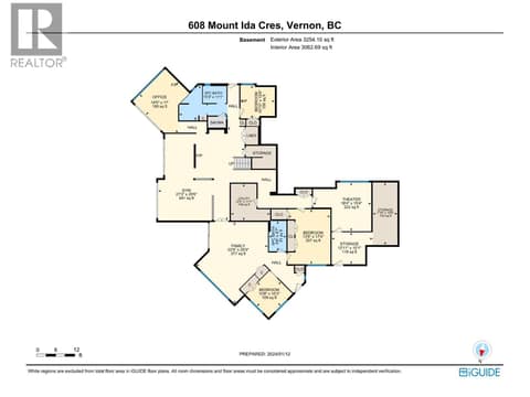 Photo 75 of 608 Mt Ida Crescent, Middleton Mountain Coldstream