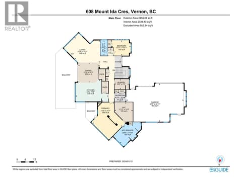 Photo 76 of 608 Mt Ida Crescent, Middleton Mountain Coldstream