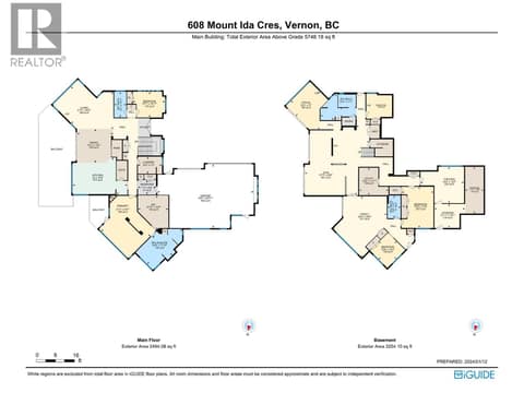 Photo 77 of 608 Mt Ida Crescent, Middleton Mountain Coldstream