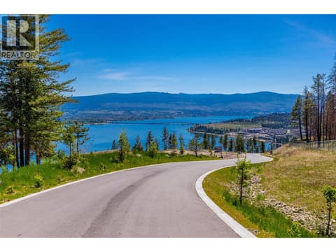Photo 11 of 1045 Bear Creek Lane Lot# 6, Westside Road, West Kelowna
