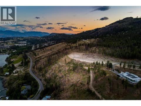 Photo 17 of 1045 Bear Creek Lane Lot# 6, Westside Road, West Kelowna