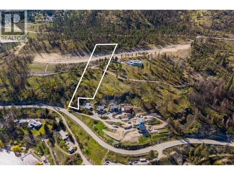Photo 2 of 1045 Bear Creek Lane Lot# 6, Westside Road, West Kelowna