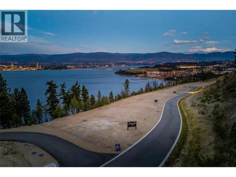 Photo 22 of 1045 Bear Creek Lane Lot# 6, Westside Road, West Kelowna