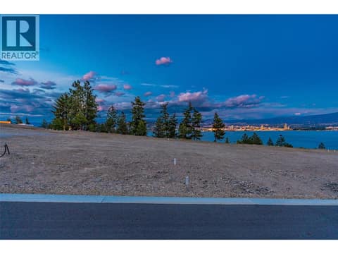 Photo 32 of 1045 Bear Creek Lane Lot# 6, Westside Road, West Kelowna