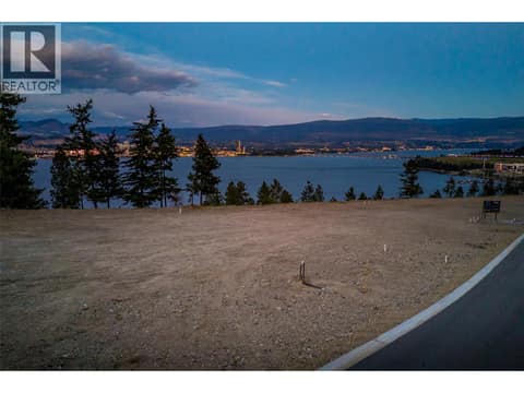 Photo 33 of 1045 Bear Creek Lane Lot# 6, Westside Road, West Kelowna