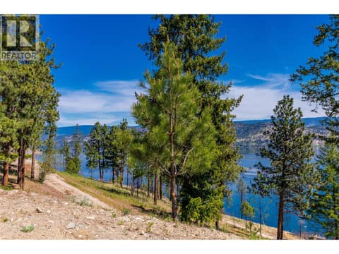 Photo 35 of 1045 Bear Creek Lane Lot# 6, Westside Road, West Kelowna