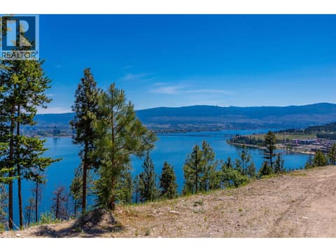 Photo 36 of 1045 Bear Creek Lane Lot# 6, Westside Road, West Kelowna