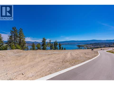 Photo 38 of 1045 Bear Creek Lane Lot# 6, Westside Road, West Kelowna