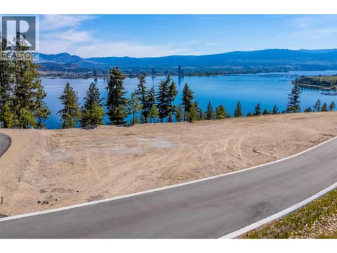 Photo 39 of 1045 Bear Creek Lane Lot# 6, Westside Road, West Kelowna