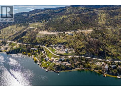 Photo 42 of 1045 Bear Creek Lane Lot# 6, Westside Road, West Kelowna