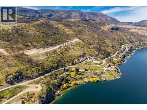 Photo 5 of 1045 Bear Creek Lane Lot# 6, Westside Road, West Kelowna