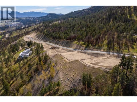 Photo 6 of 1045 Bear Creek Lane Lot# 6, Westside Road, West Kelowna