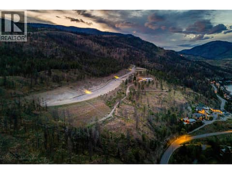 Photo 21 of 1045 Bear Creek Lane Lot# 7, Westside Road, West Kelowna