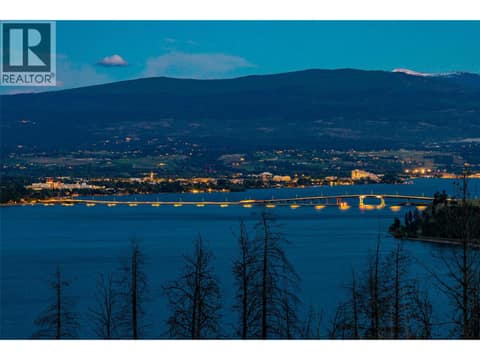 Photo 28 of 1045 Bear Creek Lane Lot# 7, Westside Road, West Kelowna