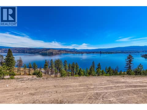 Photo 33 of 1045 Bear Creek Lane Lot# 7, Westside Road, West Kelowna